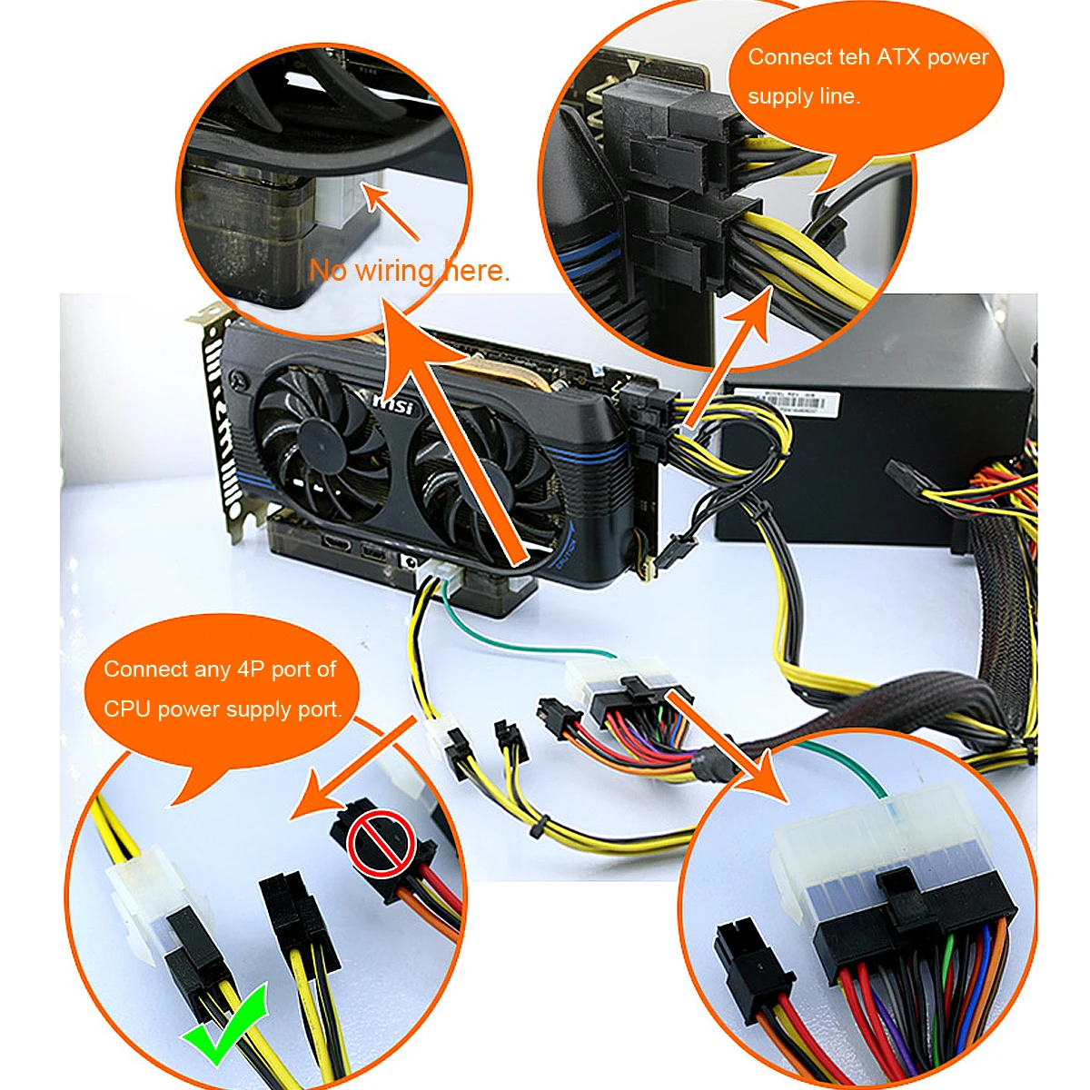 Новое поступление PCIe PCI-E PCI Express карта для ноутбука внешняя независимая видеокарта док-станция Mini PCI-E версия для V8.0 EXP GDC