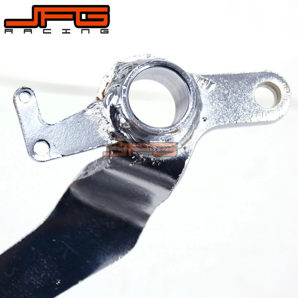 

Motorcycle Rear Brake Lever Pedal For HONDA CB400 1992 1993 1994 1995 1996 1997 1998