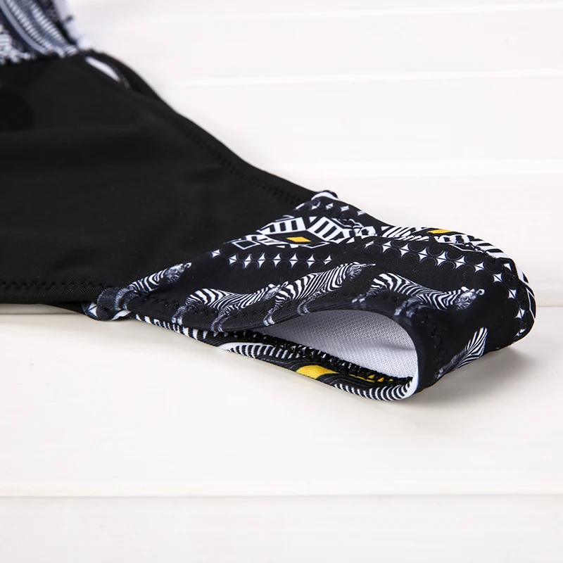 2017 Sexy swimsuit Women Padded Bra Bathing Suit Bikinis Female Brazilian beachwear bikini Set Swimwear cropped Monokini biquini |