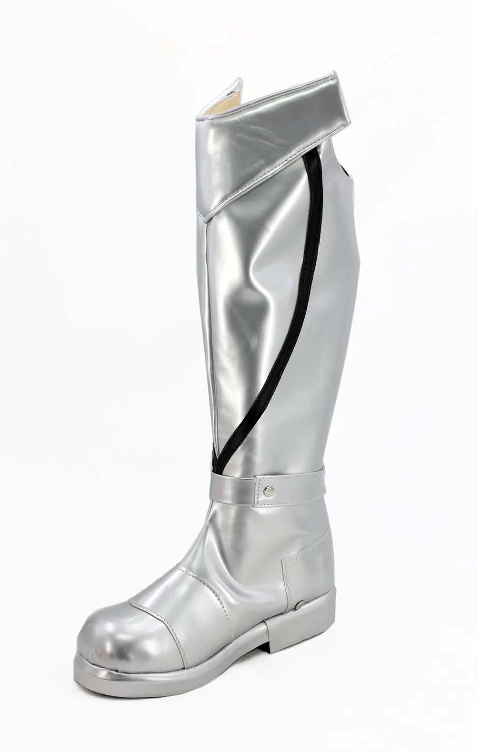 Fate Grand Order FGO Bedivere Cosplay Boots Shoes Custom Made | Тематическая одежда и униформа