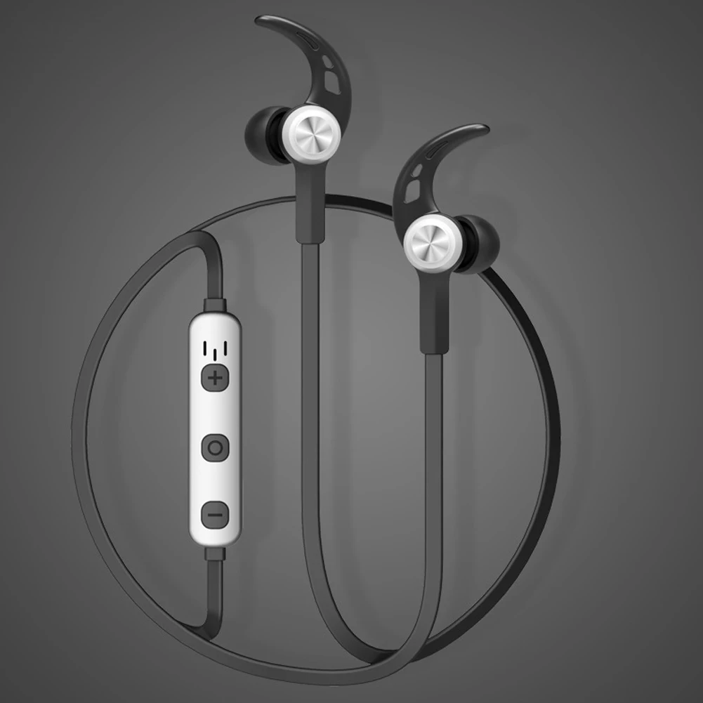 Bluetooth наушники Fabala гарнитура Универсальный Магнитный дизайн стерео беспроводной