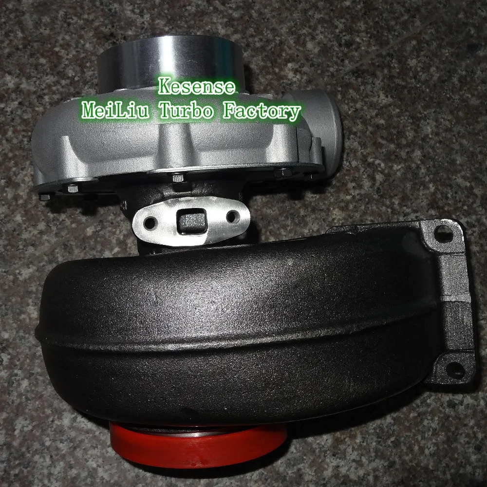 Детали двигателя HX50 2881945 4050243 TURBO M11|parts|parts engineparts turbo |