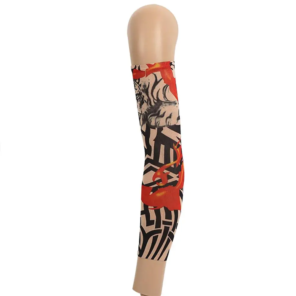 6 шт. велосипедные спортивные части рукава с длинным рукавом бесшовные