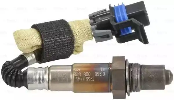 

258006828 Oxygen Sensor for Cadillac