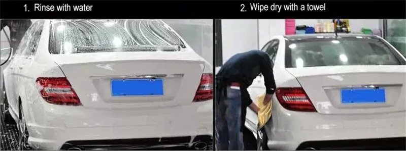 Автомобильное покрытие для ремонта царапин, полировка покрытия, удаление царапин, паста, предотвращение старения краски, карнаубский воск, чистое покрытие, ремонт царапин