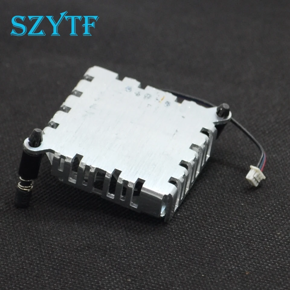 1 шт. CE1245 A1033ABBL с радиатором VGA кулер вентилятор Северный мост охлаждения|north bridge