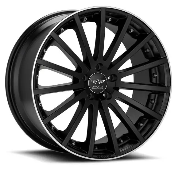 Высокая производительность 19x8 5 19x9 5x108 5x110 5x112 5x114 3 5x120 автомобильные литые диски|rims