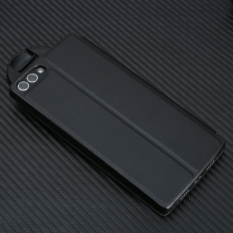 HOMTOM S9 плюс Чехол Ocube Роскошный футляр с подставкой для Стиль кожаный флип чехол Обложка с Жесткий Чехол для HOMTOM S9 плюс 5,99 дюймов чехол для телефона