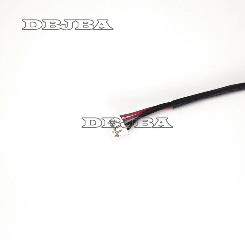 1 шт. 65 Вт DC разъем для Acer Aspire хронология 5830 5830T 5830TG 5830G DC30100E000 питания Штекерный