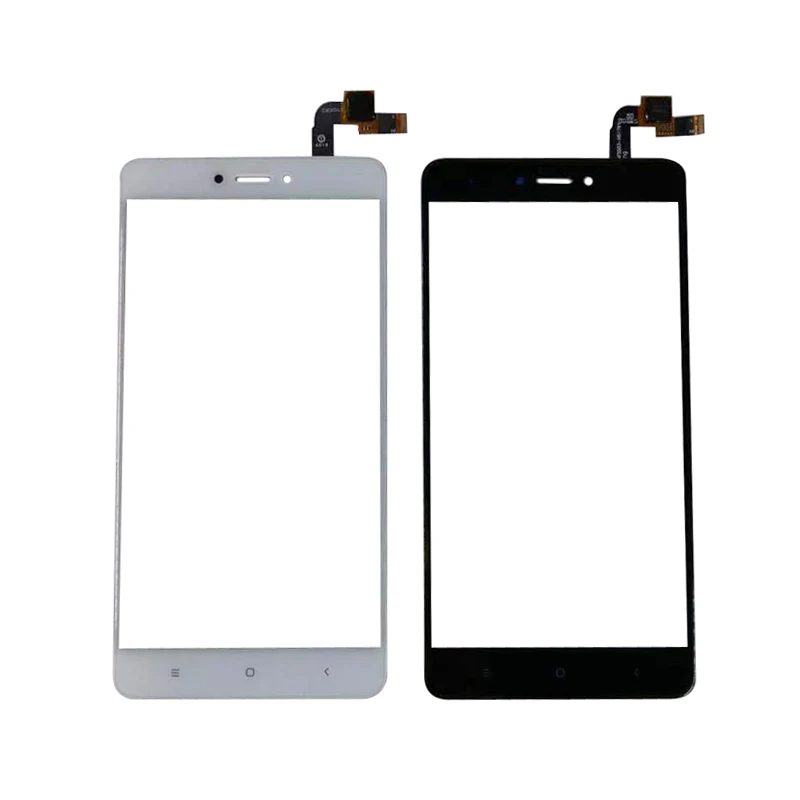 

For Xiaomi Redmi Note 4X Touch screen Sensor Front Glass Digitizer replacement For Xiaomi Redmi Note 4 Global Snapdragon 625