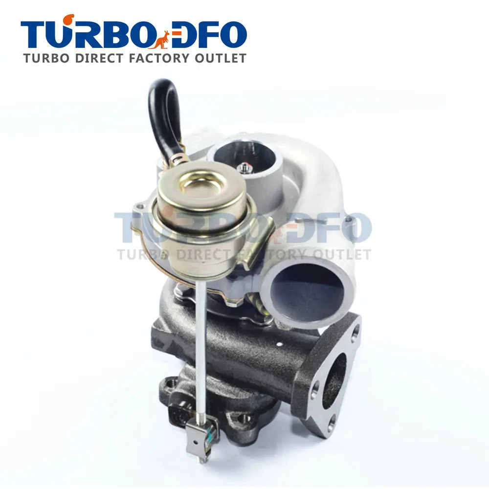 K04 001 турбина с зарядным устройством 53049700001 для Ford Transit IV 2 5 TD FT 190 4EB/4EA/4EC 74 кВт/100 л.с.
