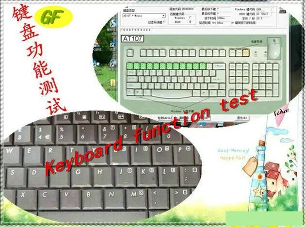 Материнская плата для ноутбука lenovo для Legion для Savers Y520 материнская плата DY512 NM-B191 REV 1,0 DDR4 SR23S N17P-G0-A1 ТЕСТ ОК