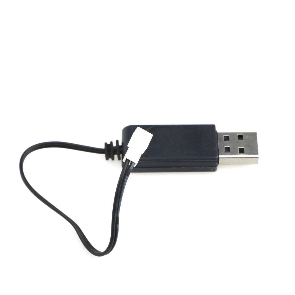 JJRC H56 Радиоуправляемый Дрон запасные части 1 шт. USB кабель для зарядки|Наборы