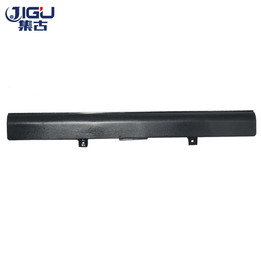 JIGU PA5185U 1BRS PA5186U Аккумулятор для ноутбука Toshiba Satellite C50 B 14D L50 C55 B5200 L55 B5267|battery for