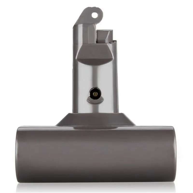 Сменная батарея 21 6 в 2200 мАч для пылесоса Dyson литий-ионный пылесос DC58 DC61 DC62 V6 965874-02