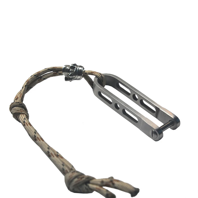 Компактный органайзер для ключей с антиослабляющими шайбами премиум-класса