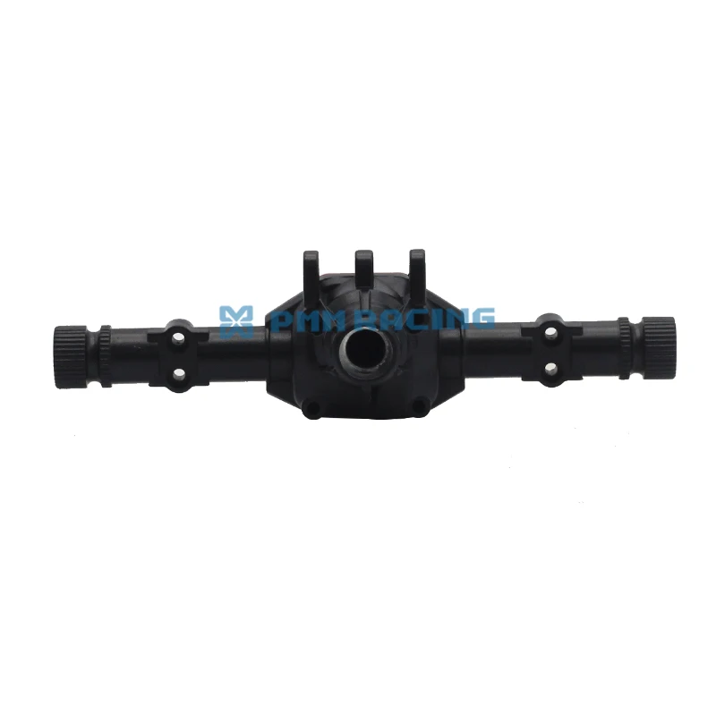 1/10 RC Гусеничный мост с чехол для Axial SCX10II AX90046 90047|Детали и аксессуары| |