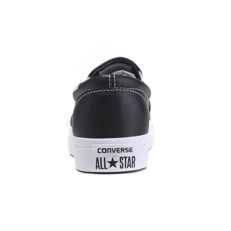 Оригинальные женские парусиновые кроссовки для скейтбординга Converse | Спорт и