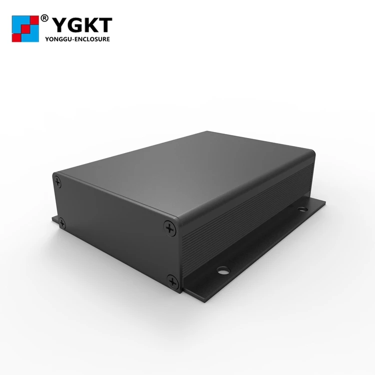 Завод делает 80*23 8*90/3.15 ''x 0 94'' x 3 54 'мм (wxhxl) Специальный алюминиевый корпус с