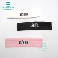blyth accessories for 28 30cm blyth azone ob22 ob24 doll fashion sports headband black white pink grey red