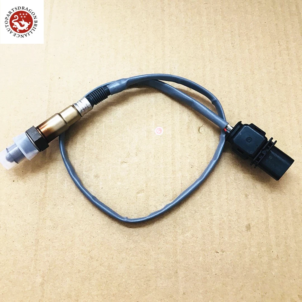 Кислородный датчик Lambda OEM 393512A630 39351 2A630 2A631 393512A631 кислородный s сделано в