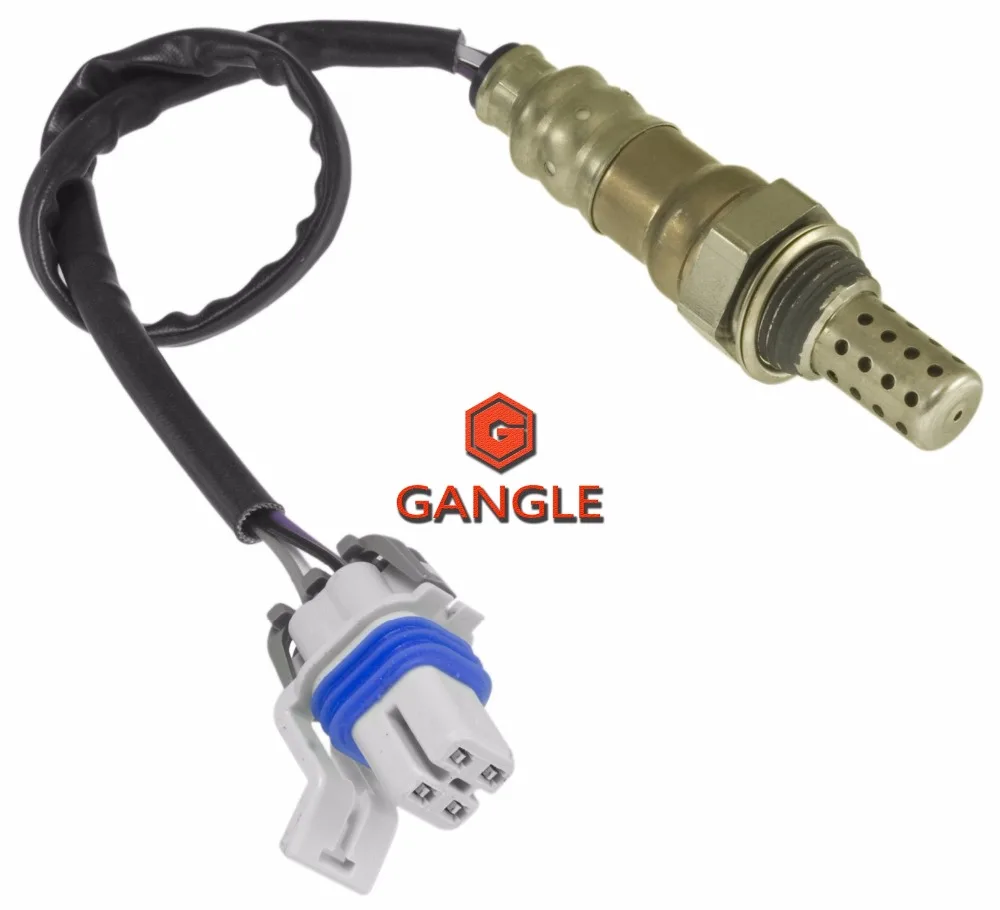 Кислородный датчик O2 лямбда соотношения воздушного топлива для Cadillac ESCALADE Chevrolet GMC