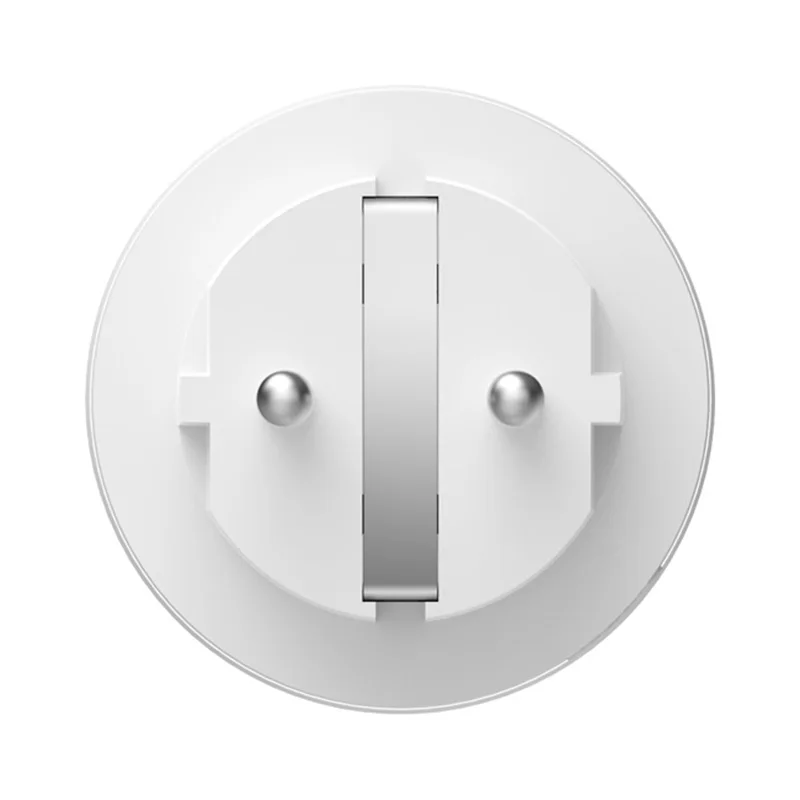 Bilikay SP10 Wifi Smart Plug With Power Monitor Wireless Socket Outlet Google Home Alexa Voice Control Led | Инструменты