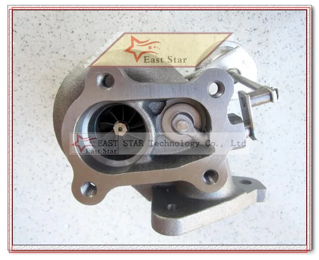 Бесплатная доставка GT1752S 701196 701196-0001 701196-0007 701196-5007S 14411-VB300 14411-VB301 турбо для NISSAN Patrol Y61