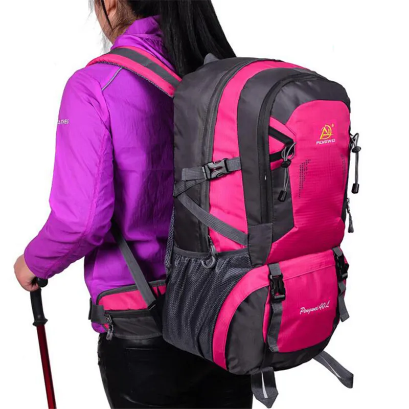 Рюкзаки для активного отдыха альпинизма велоспорта профессиональная спортивная