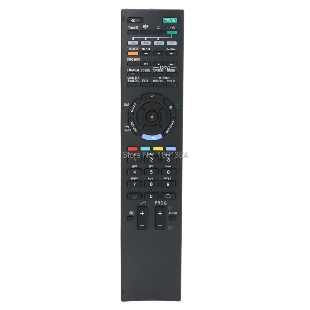 Пульт дистанционного управления для Sony LCD/LED TV RM-ED031 RM-ED032 RM-ED034 RM-ED035 RM-ED033 |