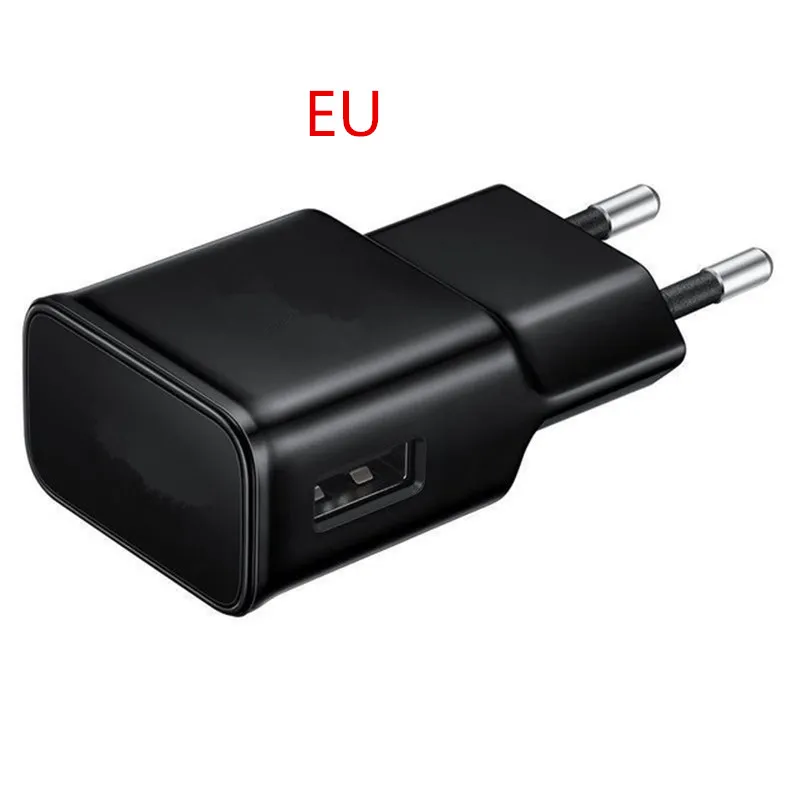 Адаптер зарядное устройство 5v 2a eu настенный micro usb кабель Зарядка адаптер питания для huawei Y7 honor 8x 7x y6 prime y5 смартфон