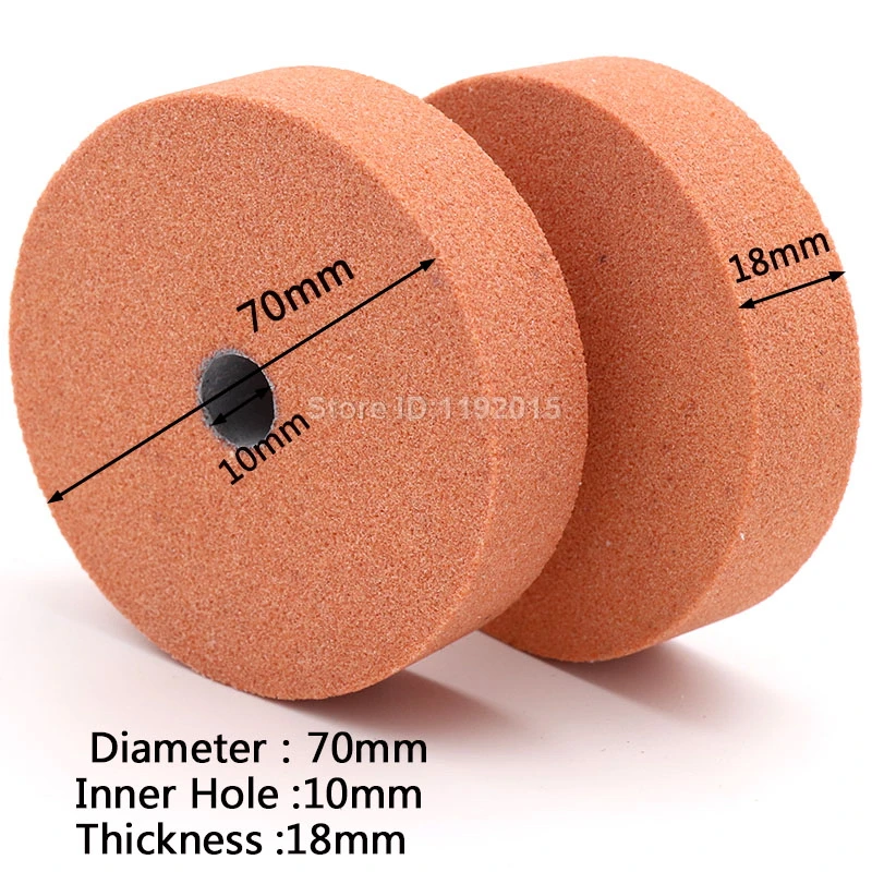 Алмазный шлифовальный круг 3 дюйма абразивный инструмент для полировки камня