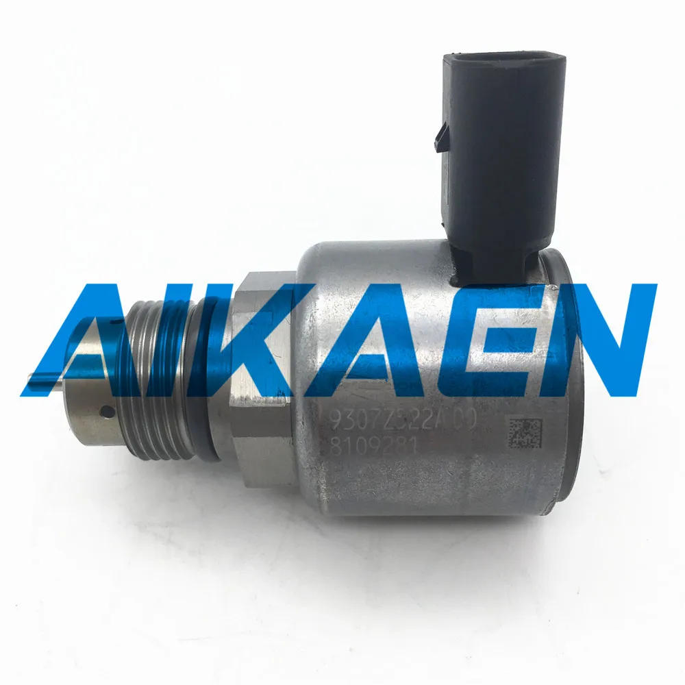 Оригинальный и новый напорный клапан 9307Z522A 9307 522A|Регулятор давления масла| |