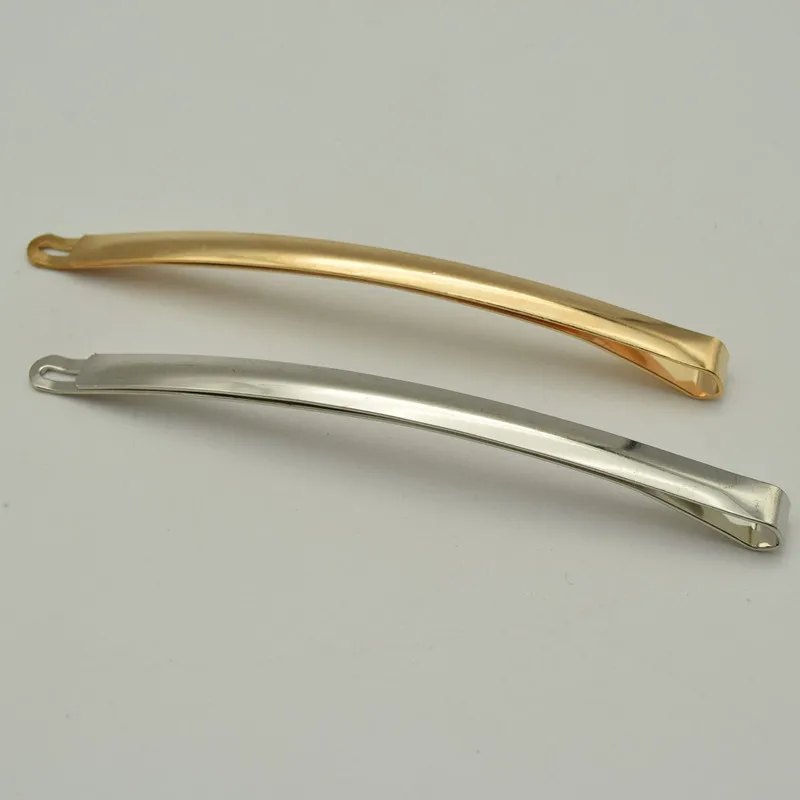 100 шт. 8 5 см высококачественные заколки невидимки фотофурнитура для рукоделия