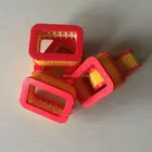 Воздушный фильтр для бензопилы 5200 5800 5258CC, 5 шт.