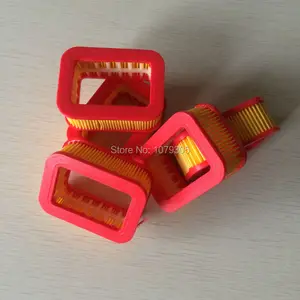 Воздушный фильтр для бензопилы 5200 5800 5258CC, 5 шт.