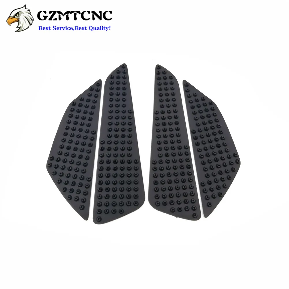 FJR1300 Нескользящие Танк Pad Cover Protector Стикеры газовые наколенники тяговые наклейки для Yamaha TTR 1300 FZ-6S FZ-6N FZ-6R FZ-07 FZ8