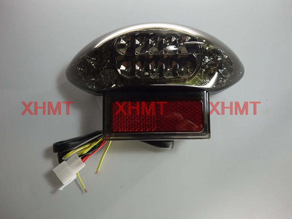 Задсветильник для SUZUKI Katana GSX R GSXR 600 750 2003 2006 2005 2004| |