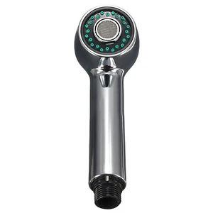 Замена хромированного кухонного крана вытяжная насадка для душа кран раковина