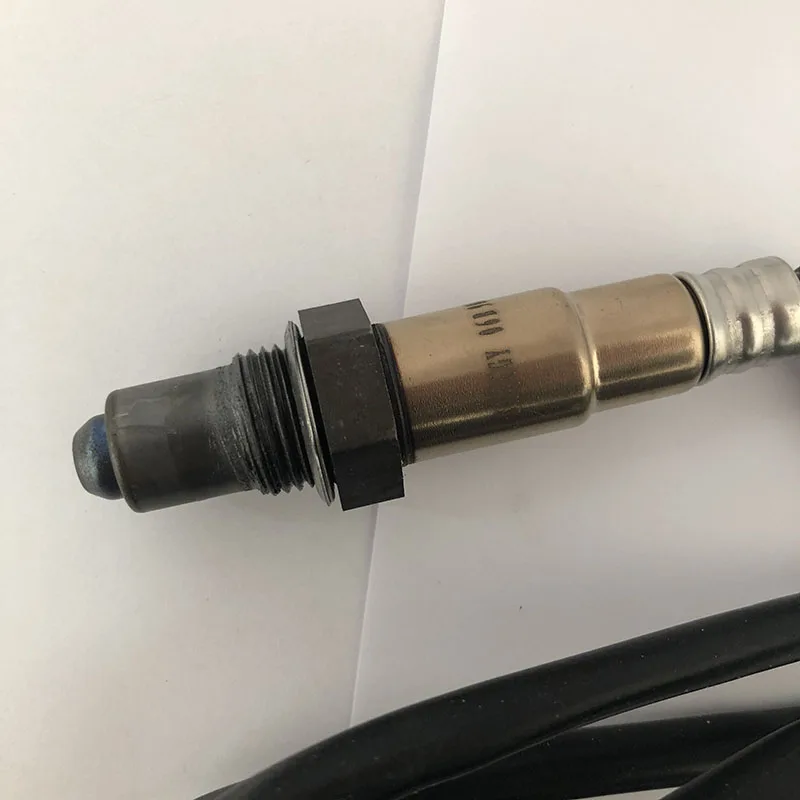 Датчик кислорода для VW Golf Jetta Passat Touareg CC EOS OE:06B906262A 06F906262D 079906262G 079906262H 1K0998262C|Датчик