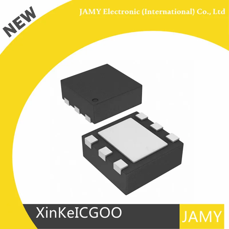 Оригинал 20 шт./лот TPS60150DRVR TPS60150 60150 IC REG SWTCHD CAP 5V 0.14A 6SON|Пульты ДУ| |