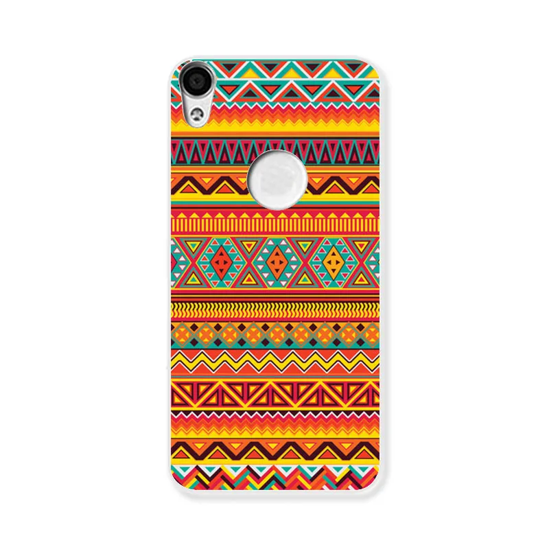 C016 Чехол для Alcatel One Touch Shine Lite, мягкий силиконовый чехол из ТПУ для Alcatel Shine Lite 5080, 5080X5,0 дюймов, чехол для телефона, чехол s - Цвет: C016