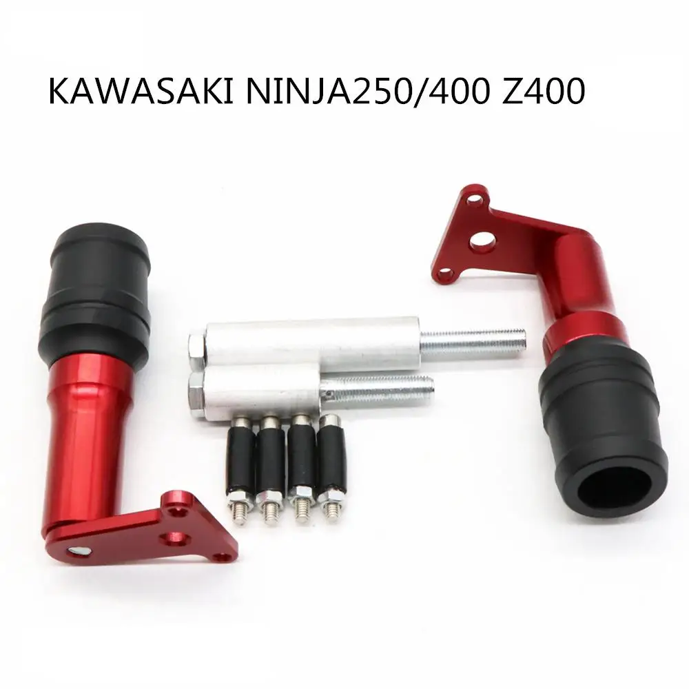 1 комплект защитная накладка для мотоцикла Аксессуары часть из алюминиевого