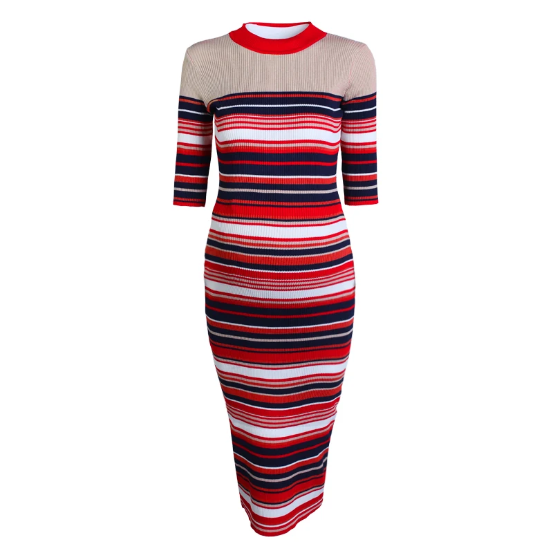 Одежда для беременных весна лето 2018 модное платье с коротким рукавом тонкое