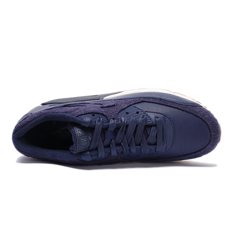 Оригинальная продукция Nike AIR MAX 90 PREMIUM мужские кроссовки для бега|men's running shoes