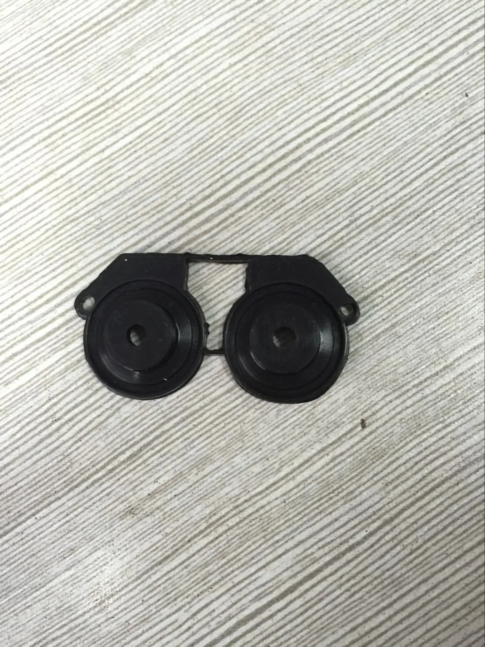 1 шт. DL пульсатор ушками в форме диафрагмы обслуживание Наборы для электрический