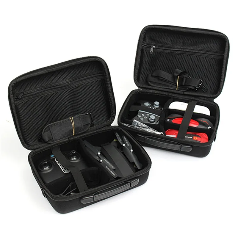 Сумка чехол для переноски сумка через плечо квадрокоптера E010 E010S E013 E50 E51 E52 E55 E56 E58