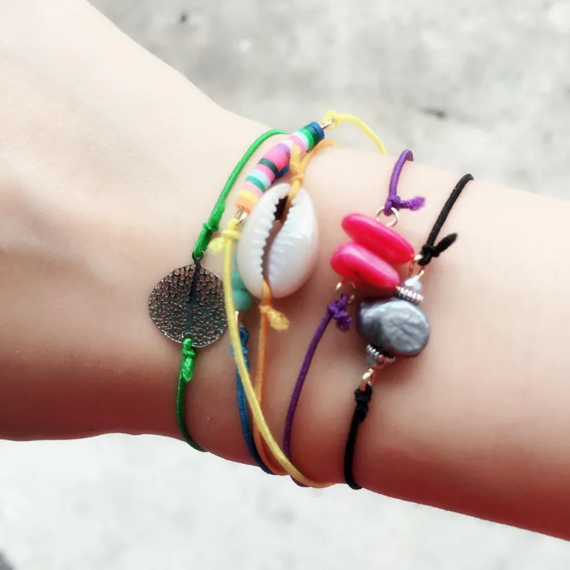 Dongmu ювелирные изделия Новинка 2017 года лето Ретро стиль ручной работы Модные