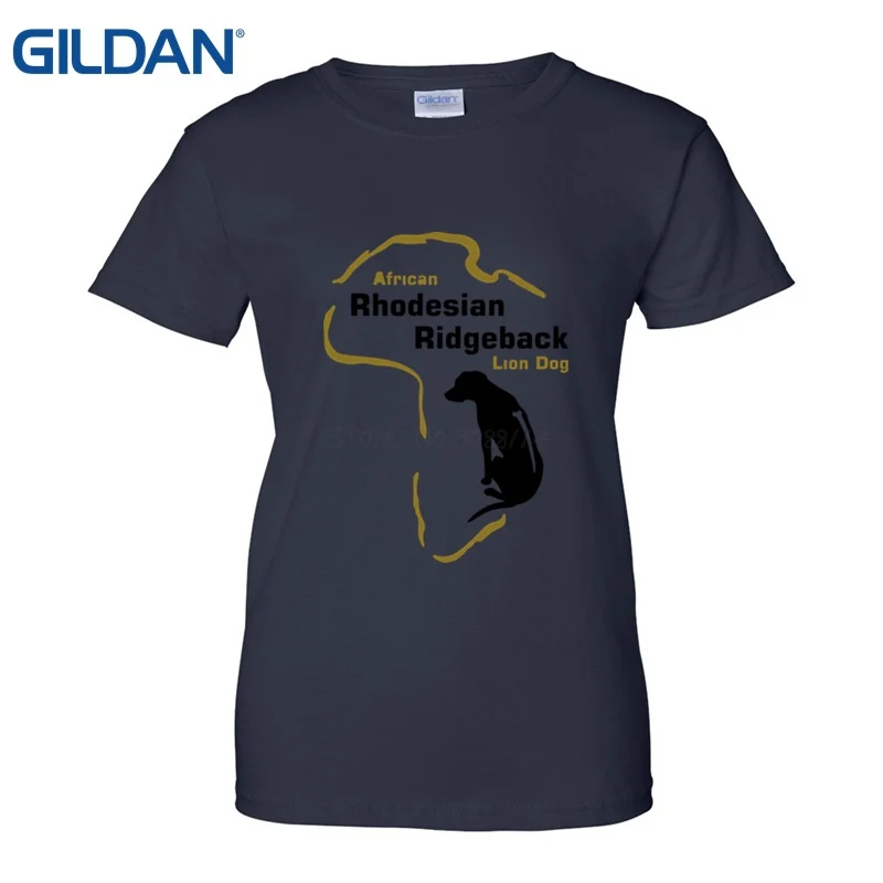 Talking About My Rhodesian Ridgeback Gift Tshirt Funny O-Neck Wholesale T Shirt Printing Women 2018 Clothing Tees Casual | Женская