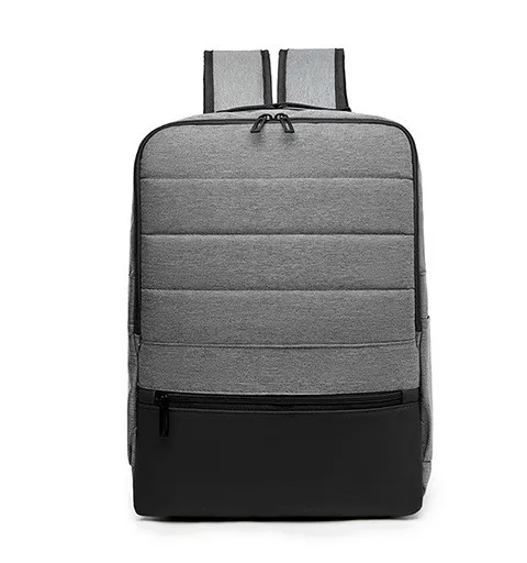 

Leisure Shoulders Laptop Backpack Men Women Usb Travel Backpack Mochila Mujer School Bags For Teenage Girls Backpacks Bag